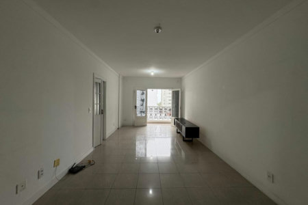 Apartamento com 2 dormitórios à venda, 85 m² por R$ 458.000,00 - Itararé - São Vicente/SP