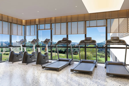 Residencial Artemis - Park Meraki