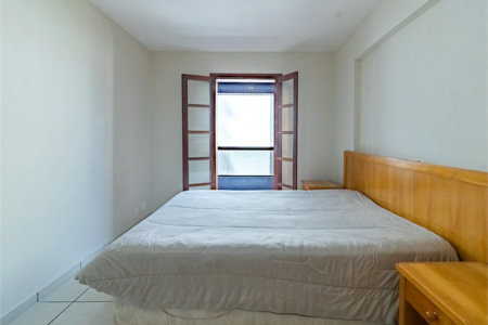 Apartamento à venda com 2 quartos em Pinheiros, São Paulo, SP
