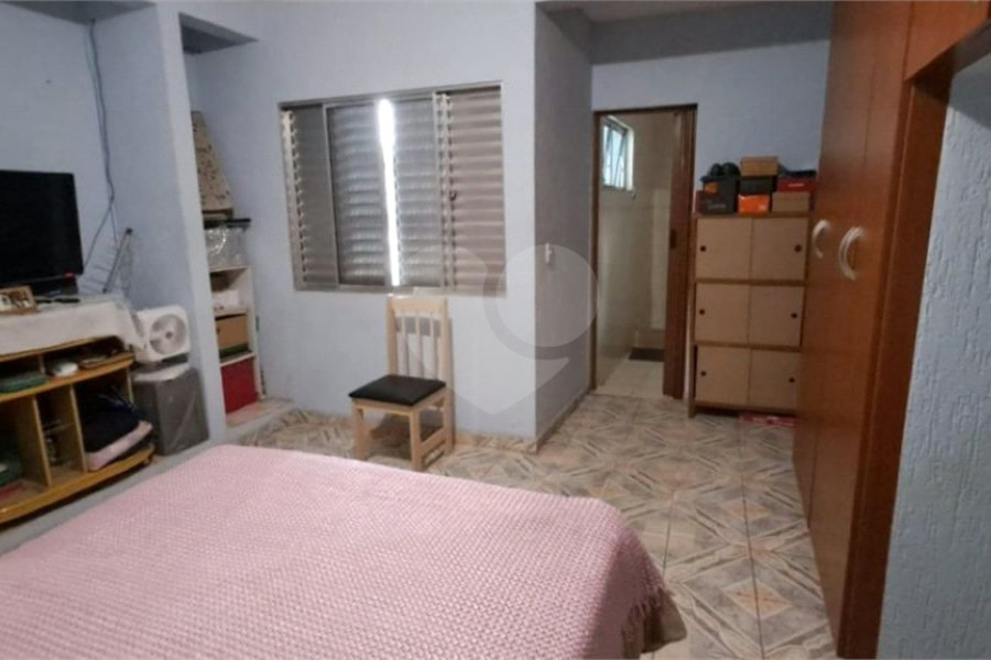 Sobrado à venda com 2 quartos, sendo 1 suíte, em Pirituba, São Paulo, SP