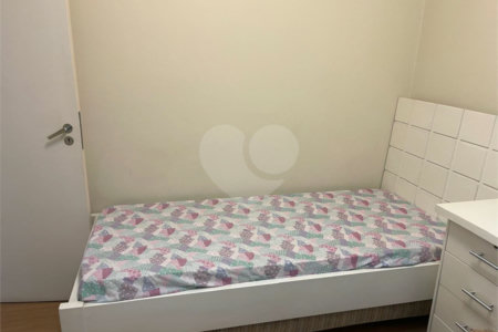 Apartamento à venda com 2 quartos em Alto da Boa Vista, São Paulo, SP