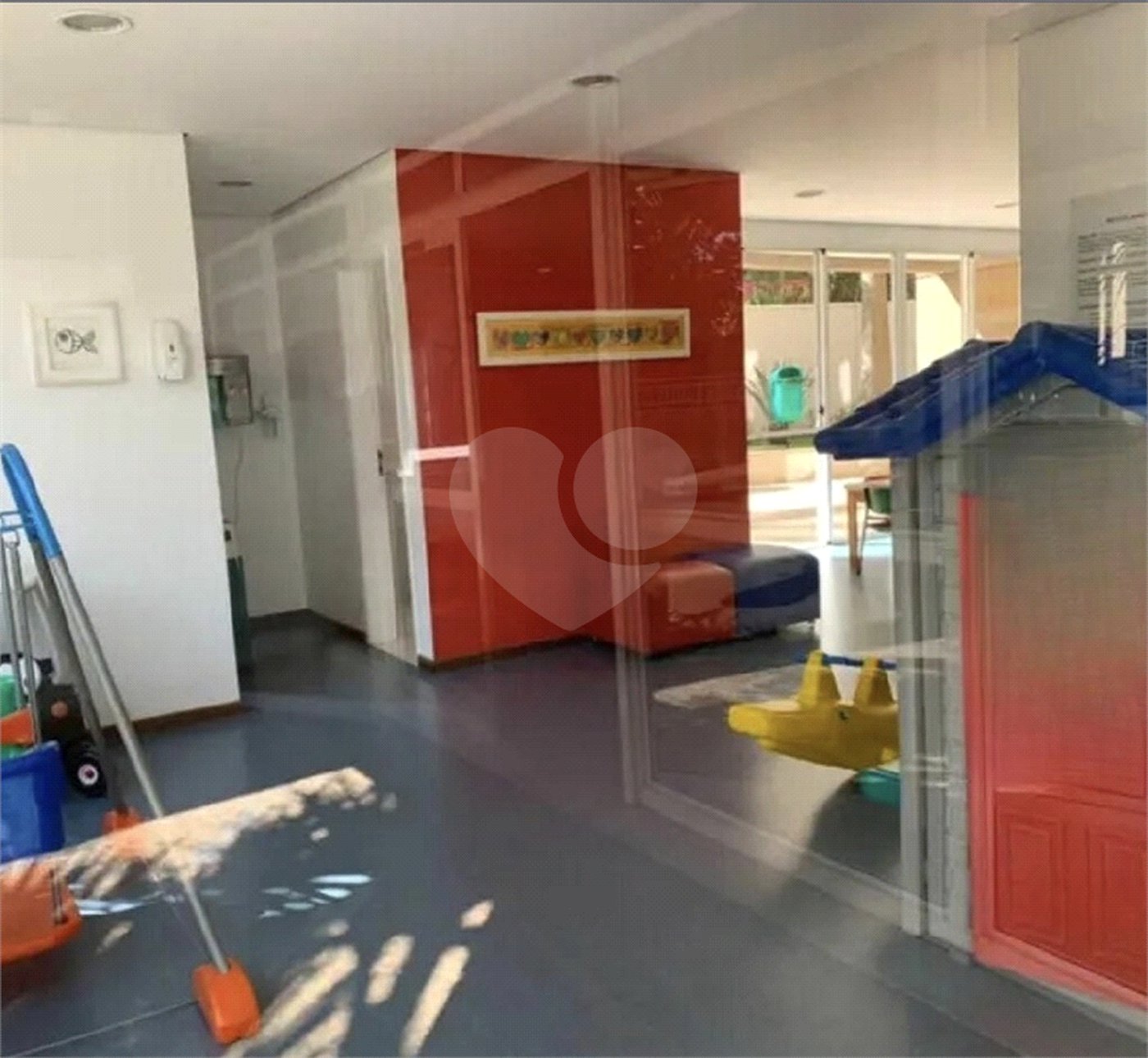 Apartamento à venda com 2 quartos, sendo 1 suíte, em Vila Andrade, São Paulo, SP