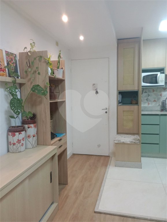 Apartamento à venda com 2 quartos em Vila Jaraguá, São Paulo, SP