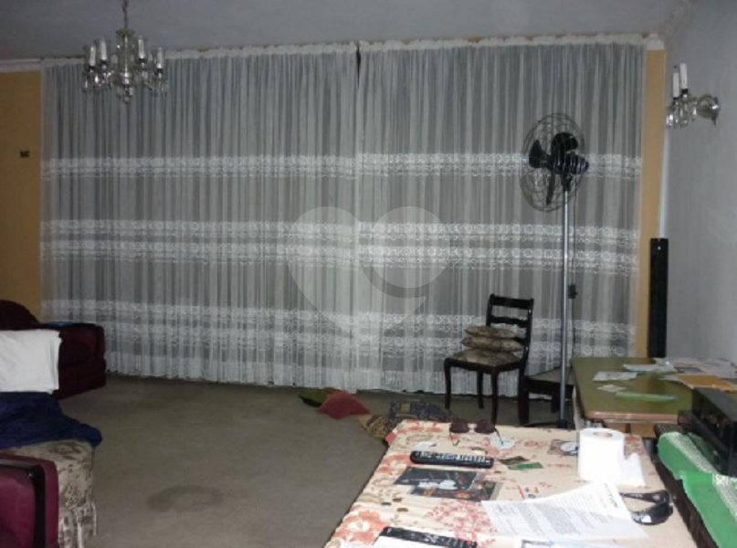 Casa Térrea à venda com 2 quartos no condomínio Parque Domingos Luís,378, São Paulo - SP