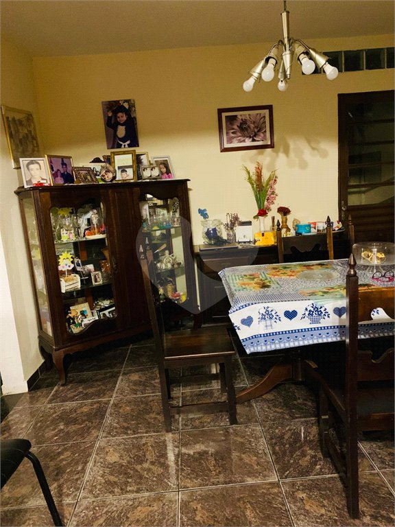 Casa Térrea à venda com 3 quartos, sendo 1 suíte, em Parque Ouro Fino, Sorocaba, SP