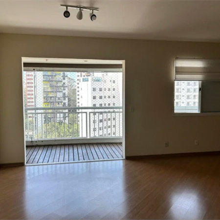 Apartamento à venda com 2 quartos, sendo 1 suíte, em Vila Andrade, São Paulo, SP