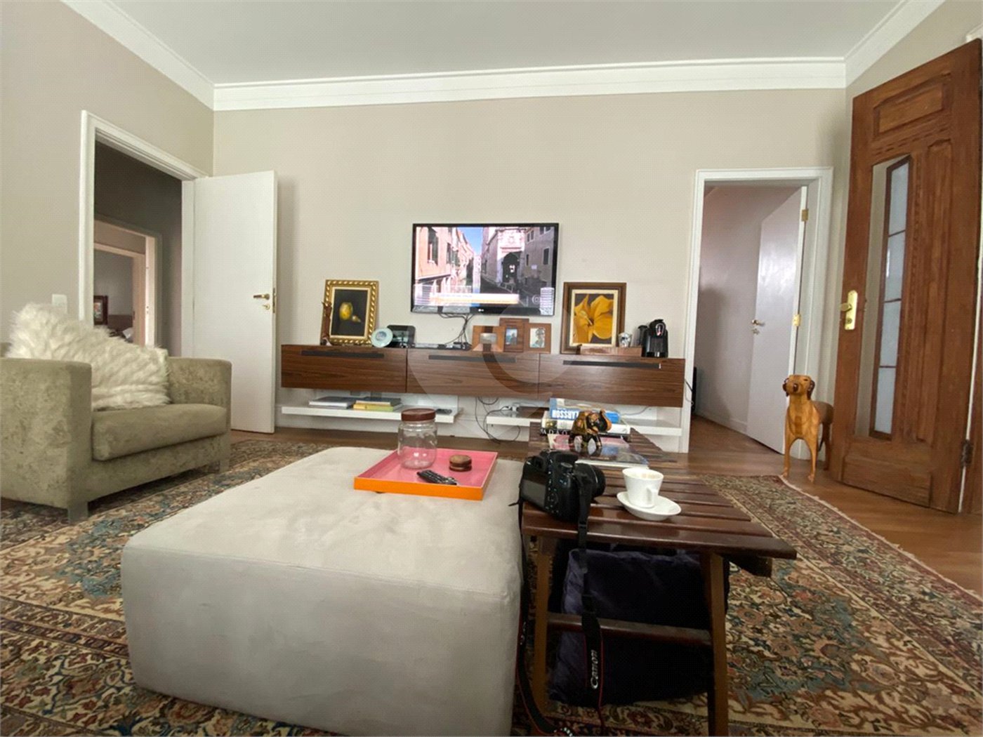 Casa à venda com 4 suítes em Morumbi, São Paulo, SP