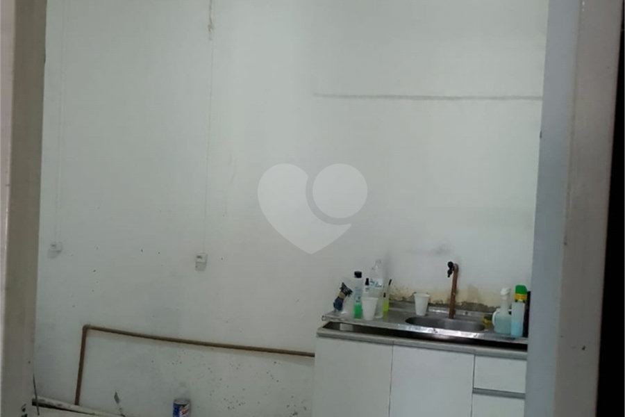 Salão para alugar em Carandiru, São Paulo, SP