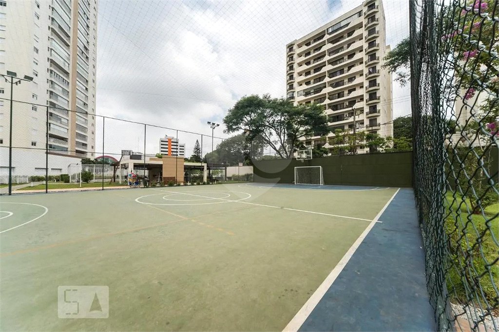 Apartamento à venda com 3 suítes no Centro, São Bernardo do Campo, SP