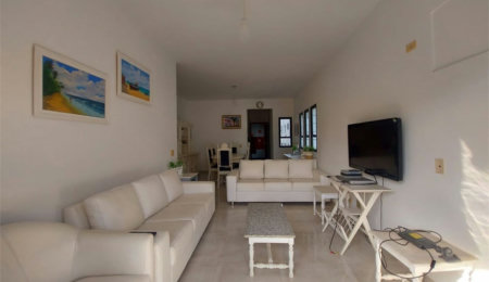Apartamento Residencial à venda, Enseada, Guarujá - AP0900.