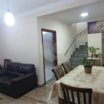 Sobrado à venda com 3 quartos, sendo 1 suíte, em Jardim Regina, Indaiatuba, SP