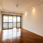 Apartamento à venda com 4 quartos, sendo 3 suítes, em Brooklin Paulista, São Paulo, SP