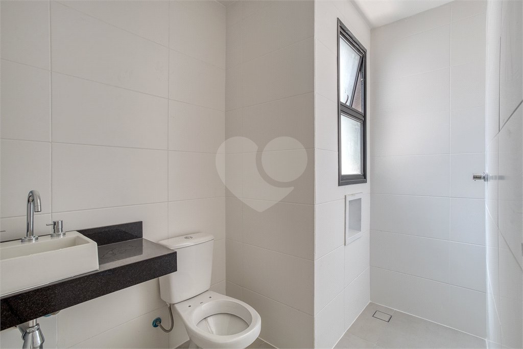 Casa à venda com 4 quartos, sendo 1 suíte, no condomínio Cube Campo Belo, São Paulo - SP
