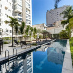 Cobertura à venda com 2 quartos, sendo 1 suíte, em Alto de Pinheiros, São Paulo, SP