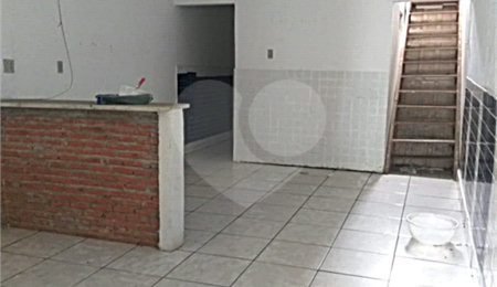 Casa à venda com 1 quarto em Vila Mazzei, São Paulo, SP