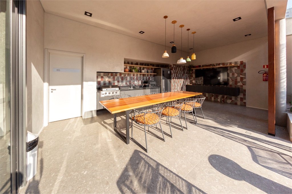 Studio para alugar com 1 quarto em Perdizes, São Paulo, SP