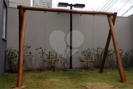Apartamento à venda com 2 quartos em Vila Monumento, São Paulo, SP