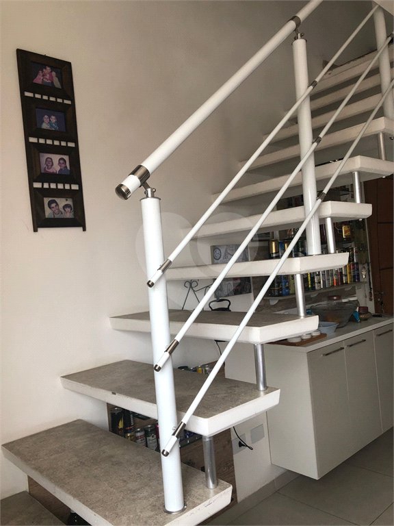 Casa à venda com 2 quartos no condomínio Residencial Iraci II, São Paulo - SP