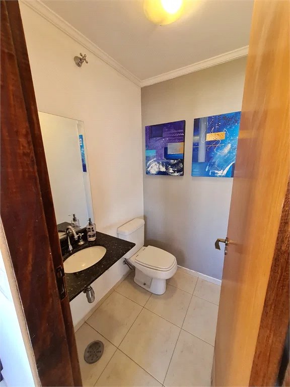 Apartamento à venda com 4 quartos, sendo 1 suíte, em Vila Ipojuca, São Paulo, SP