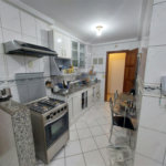 Apartamento à venda com 2 quartos em Praça da Bandeira, Rio de Janeiro, RJ