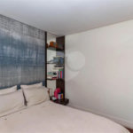 Apartamento para alugar com 3 quartos, sendo 1 suíte, em Água Branca, São Paulo, SP