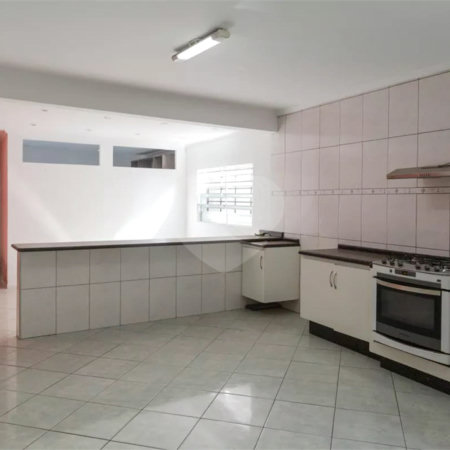 Casa à venda com 3 suítes em Vila Flórida, Guarulhos, SP