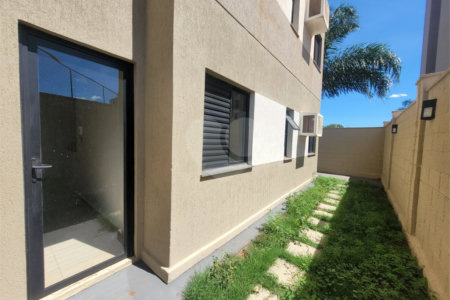 Apartamento à venda com 2 quartos em Vila Virgínia, Ribeirão Preto, SP