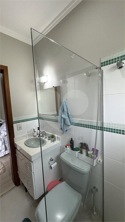 Casa à venda com 3 suítes no condomínio Residencial Delle Stelle, Louveira - SP