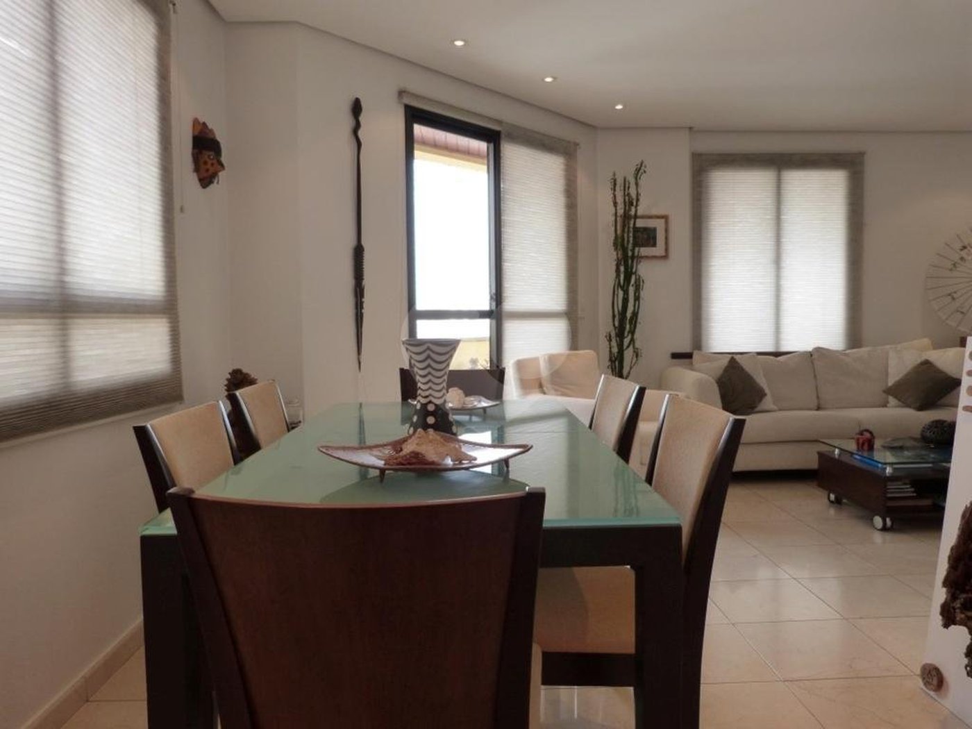 Apartamento à venda com 3 quartos, sendo 1 suíte, em Água Fria, São Paulo, SP