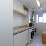 Apartamento à venda com 2 suítes em Brooklin Paulista, São Paulo, SP