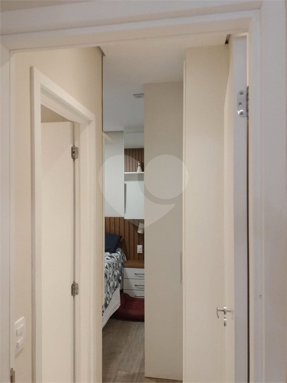 Apartamento à venda com 2 quartos, sendo 1 suíte,  em Mogi Moderno, Mogi das Cruzes, SP