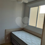 Apartamento à venda com 2 quartos em Várzea da Barra Funda, São Paulo, SP