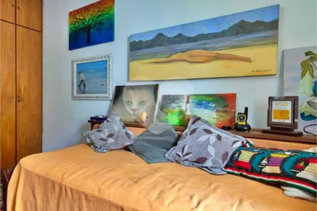 Apartamento à venda com 3 quartos, sendo 1 suíte, em Vila Andrade, São Paulo, SP