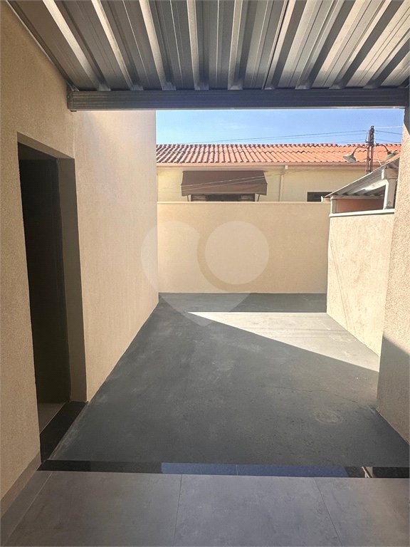 Casa à venda com 4 quartos em Vila Cidade Industrial (vila Xavier), Araraquara, SP