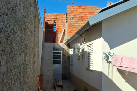 Casa à venda com 3 quartos, sendo 1 suíte,  em Residencial Reserva da Mata, Itapetininga, SP