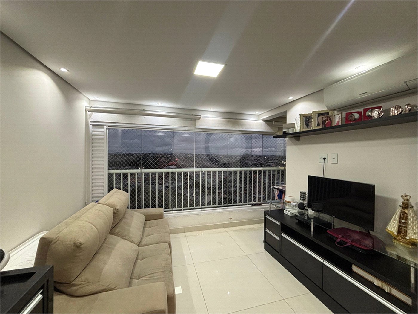 Apartamento à venda com 2 quartos em Vila Rio Branco, São Paulo, SP