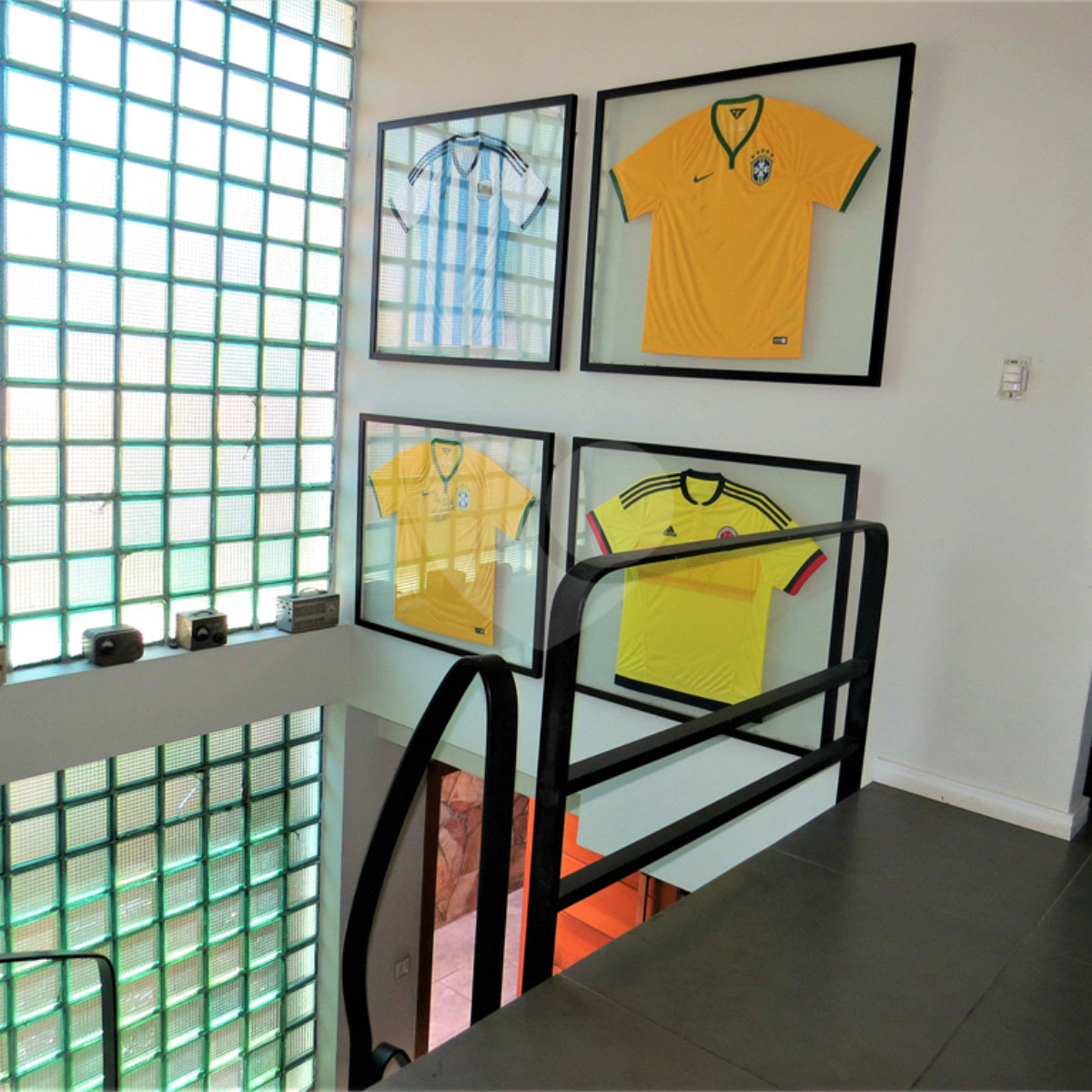 Casa à venda com 1 quarto em Brooklin Paulista, São Paulo, SP