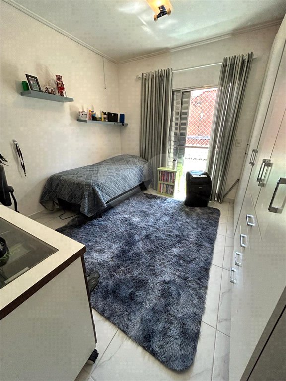Sobrado à venda com 3 quartos, sendo 1 suíte, em Vila Nova Cachoeirinha, São Paulo, SP