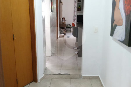 Casa à venda com 2 suítes em Lauzane Paulista, São Paulo, SP