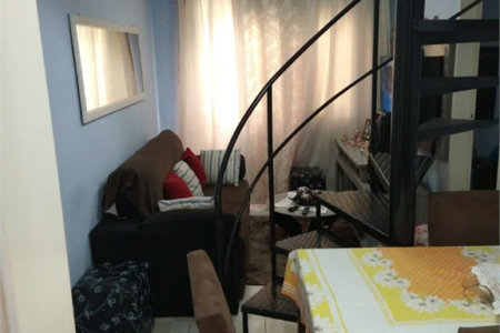 Apartamento à venda com 2 quartos em Parque Santo Antônio, São Paulo, SP