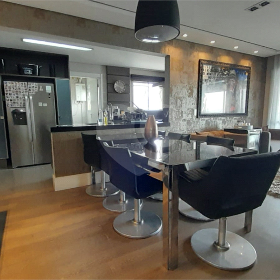 Apartamento à venda com 2 suítes no Centro, São Bernardo do Campo, SP