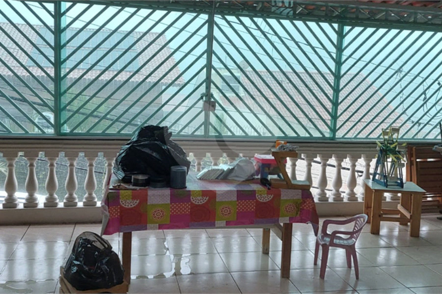 Sobrado à venda com 3 quartos, sendo 2 suítes, em Mandaqui, São Paulo, SP