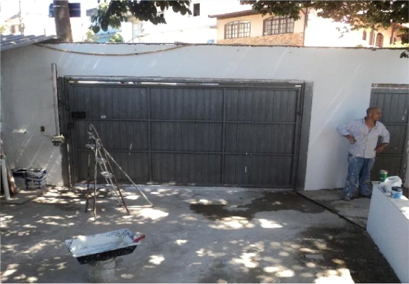 Sobrado à venda com 4 quartos em Jardim do Lago, São Paulo, SP
