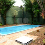 Casa térrea em Araraquara/SP.
