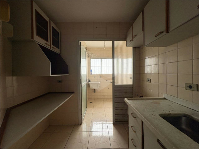 Apartamento à venda com 2 quartos em Santana, São Paulo, SP