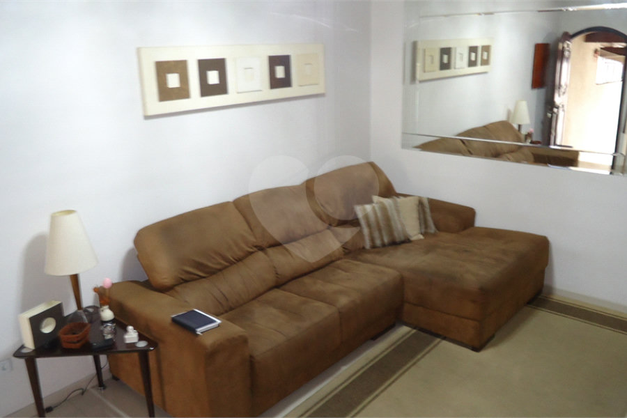 Sobrado à venda com 2 quartos em Casa Verde, São Paulo, SP