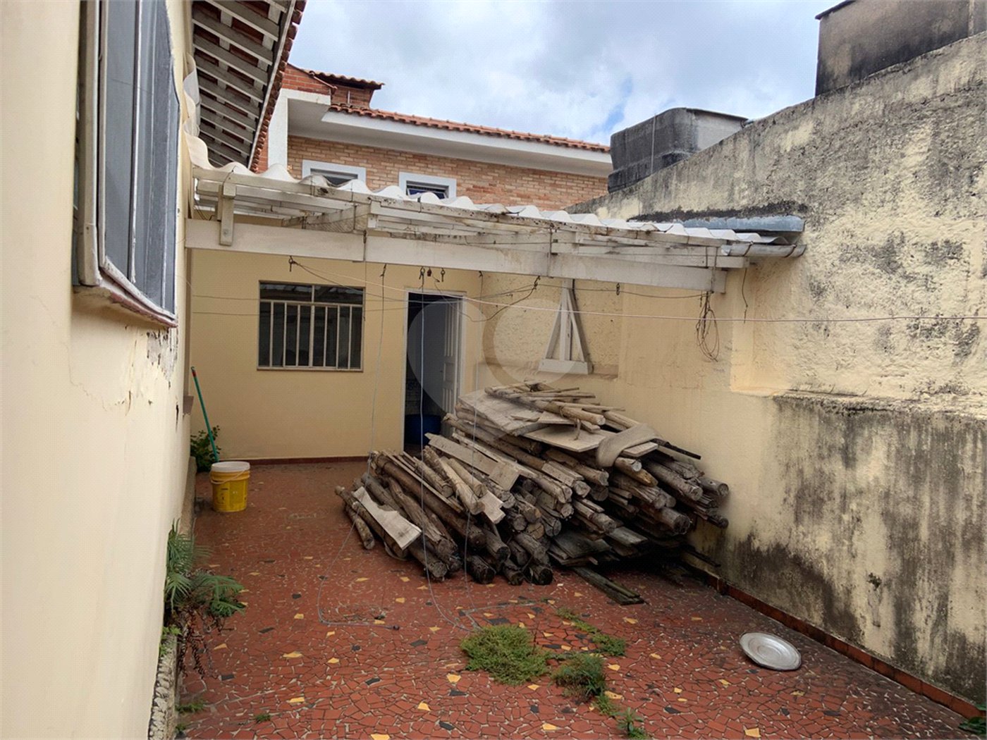 Casa Térrea à venda com 2 quartos em Parque da Lapa, São Paulo, SP