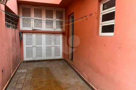 Casa à venda com 4 quartos, sendo 1 suíte, em Vila Mascote, São Paulo, SP