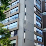 Apartamento à venda em Campo Belo, São Paulo, SP
