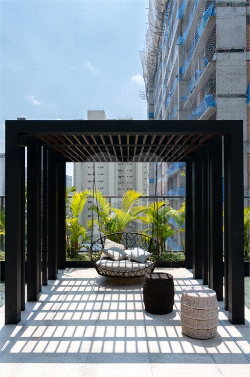 Apartamento à venda com 3 suítes em Vila Clementino, São Paulo, SP